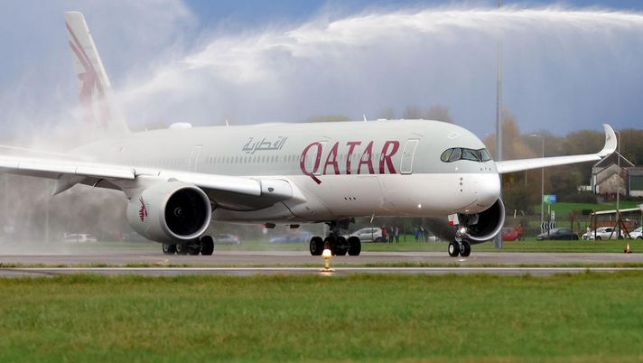 GdS – Inter, firmato accordo commerciale con Qatar Airways. “Doveva essere già main sponsor…” - immagine 1