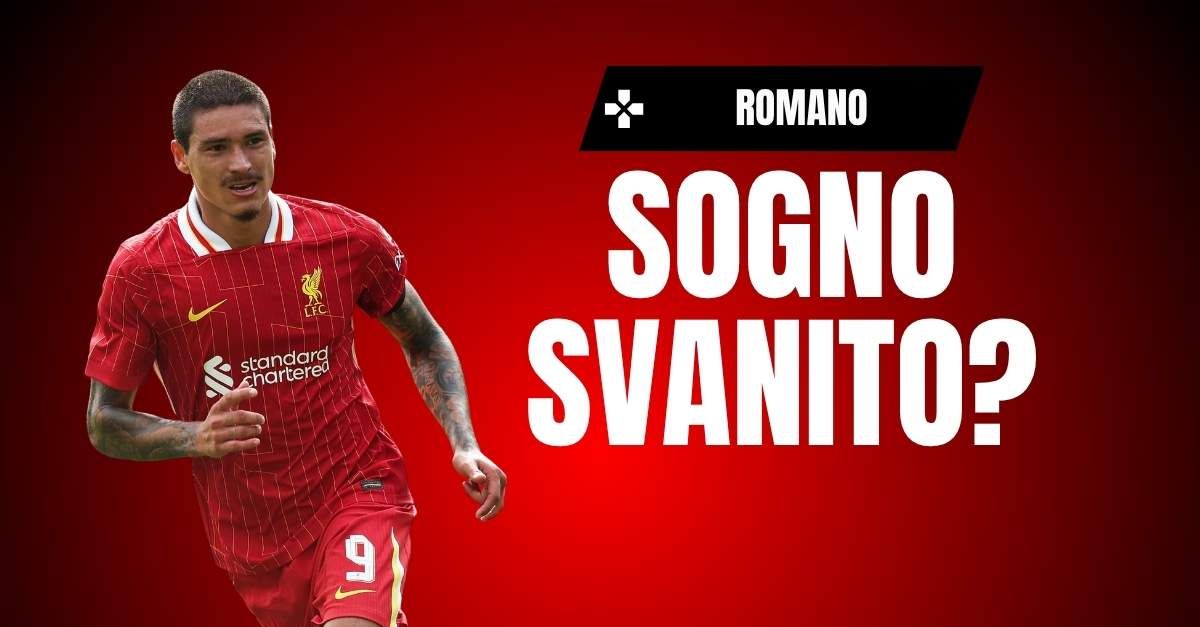 calciomercato milan romano nunez vicino all8217al hilal
