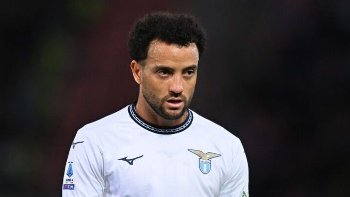 FLASH – Felipe Anderson: “Non rinnovo! Seguirò un’altra strada, ma fino all’ultimo giorno…” - immagine 1