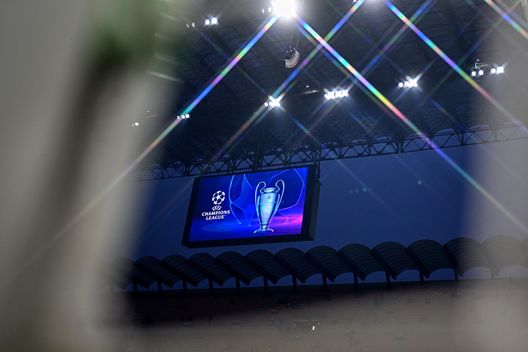 CL, Benfica-Inter a porte aperte: salva la trasferta dei tifosi nerazzurri- immagine 2