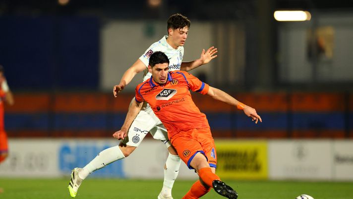 Ospitaletto, Nessi: “Le polemiche contro l’Inter? Musso ha detto tutto. Io da calciatore…” - immagine 1