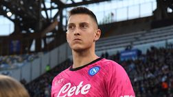Gollini, visite mediche prima di aggregarsi al Napoli: ecco dove le svolgerà