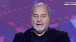 Accardi: “Corsa a tre per lo scudetto? Non punto sull’Inter ma…”