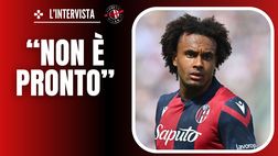 Milan-Zirkzee si farà? “Non è pronto per il grande salto, resti al Bologna”