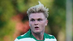 Calciomercato Milan, perché è saltato Harder? Ipotesi e retroscena