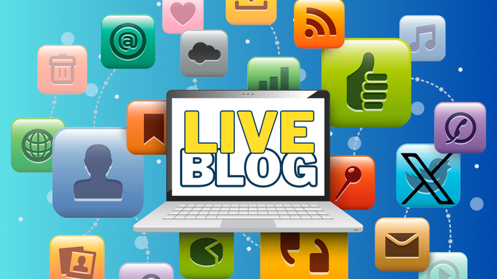 liveblog