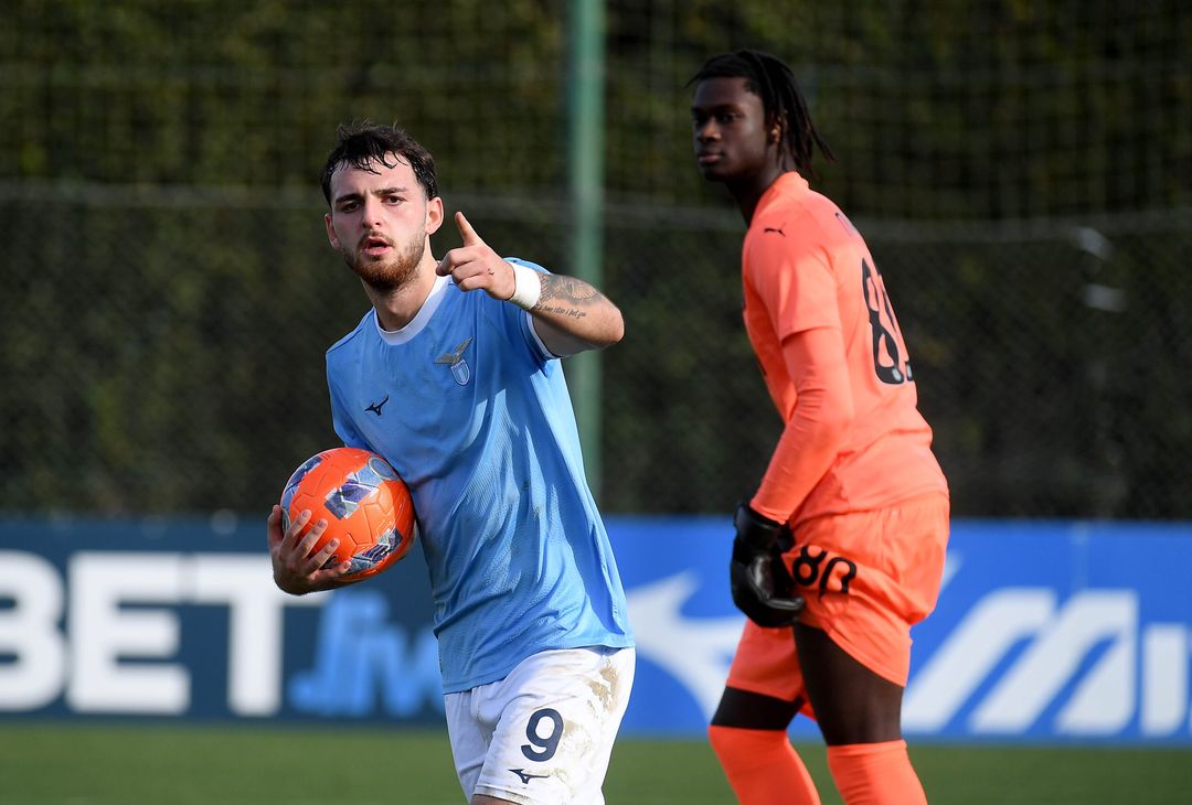 PRIMAVERA | Lazio-Sassuolo, le foto della ventesima di campionato – GALLERY - immagine 12