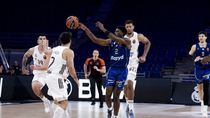 Olympiakos-Maccabi Tel-Aviv streaming gratis: l’Eurolega in diretta tv live - immagine 1