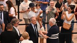 Real Madrid, Florentino Perez ha vinto le elezioni e resta presidente