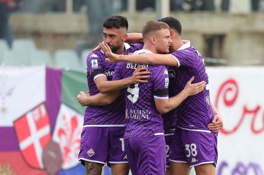 La notte da sogno viola passa dai piedi dei “fantastici quattro”- immagine 2