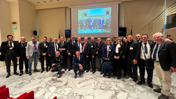 A Roma il convegno “Calcio e famiglia: il prezzo di una passione”