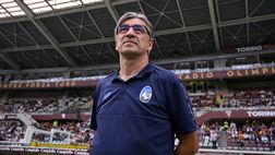 Atalanta, Juric a rischio esonero: 0-3 con il Sassuolo e Percassi ci pensa