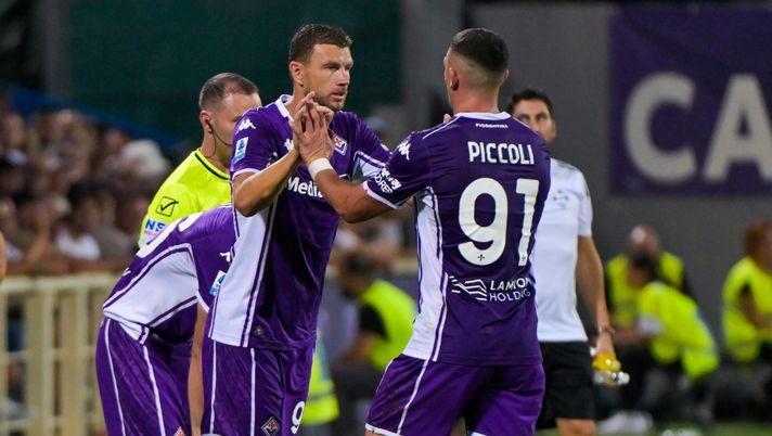 Bocci: “Non esiste una Fiorentina, attacco inutile se usato così” - immagine 1