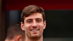 Infortuni Milan, Gabbia e Loftus-Cheek verso un rientro anticipato: i dettagli