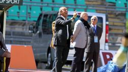 Bisogna vincere per andare in A!