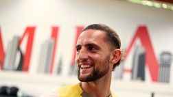 Milan, Rabiot su Modric: “Spero di poter fare cose grandi con lui”