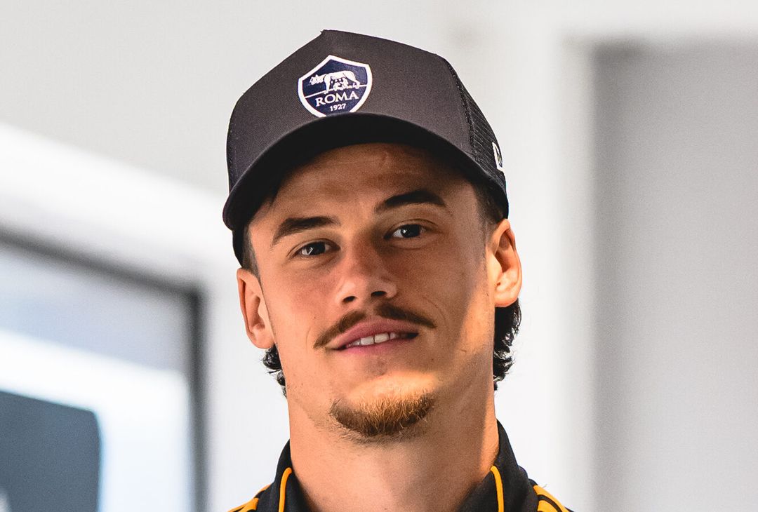 Rangers-Roma, il viaggio dei giallorossi verso Glasgow – FOTO GALLERY - immagine 7