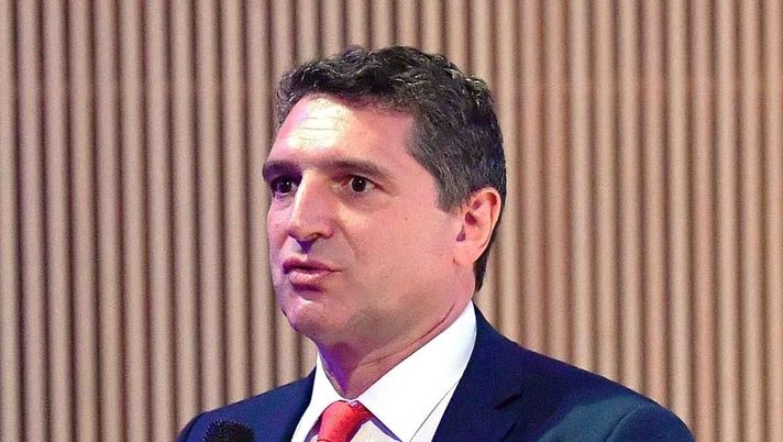 Serie A, De Siervo duro: 'Club non possono essere ricattati dalle curve'