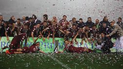 Video – Supercoppa Primavera: il successo con gli occhi dei tifosi