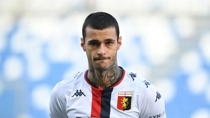 La probabile formazione del Genoa: un dubbio per reparto, Scamacca favorito su Pandev La probabile formazione del Genoa: un dubbio per reparto, Scamacca favorito su Pandev - immagine 1