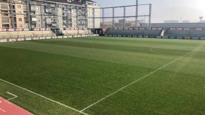 Torino, ancora differenziato per Pobega. Lavoro aerobico per Praet e Verdi - immagine 1