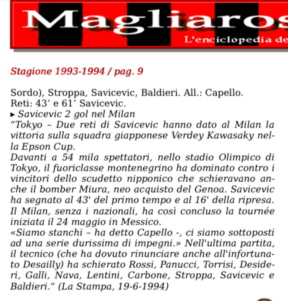 massimiliano-allegri-tournee-milan-giocatore-capello-savicevic-messico-indonesia-cina-stati-uniti