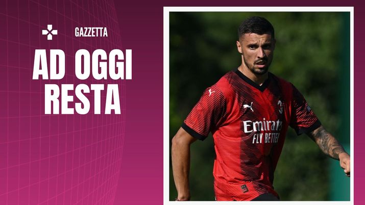 Rade Krunic AC Milan Calciomercato Milan Fenerbahçe