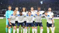 Lazio, un top dice sì al Fenerbahce: addio prima della Fiorentina?