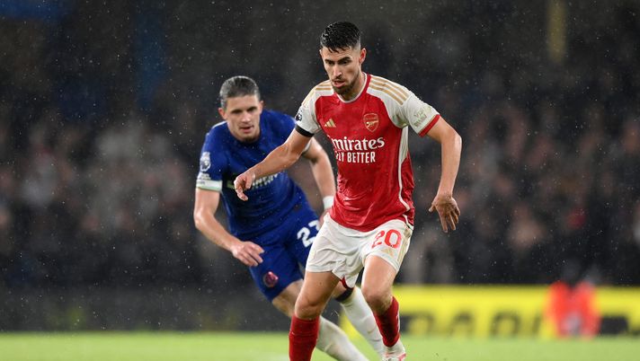 Dall’Inghilterra – Jorginho pensa al ritiro: pronto per lui un nuovo ruolo - immagine 1