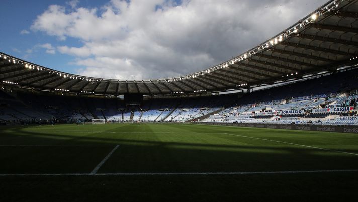 Sarà pienone per Lazio-Napoli