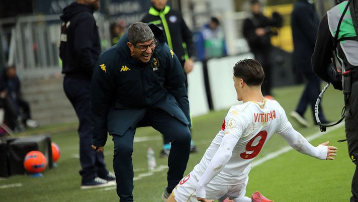 Getty Images Serie A, De Rossi rimanda la prima gioia: Cagliari-Genoa è 3-3. Udinese-Bologna 0-3 - immagine 1