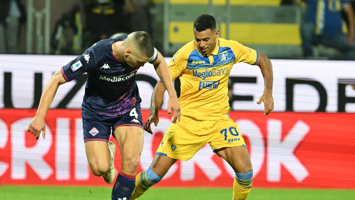 Polverosi: “Udine l’eccezione che conferma la regola, la Fiorentina è questa” - immagine 1