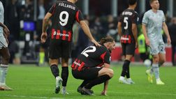 LIVE: Milan il giorno dopo, il termometro della crisi