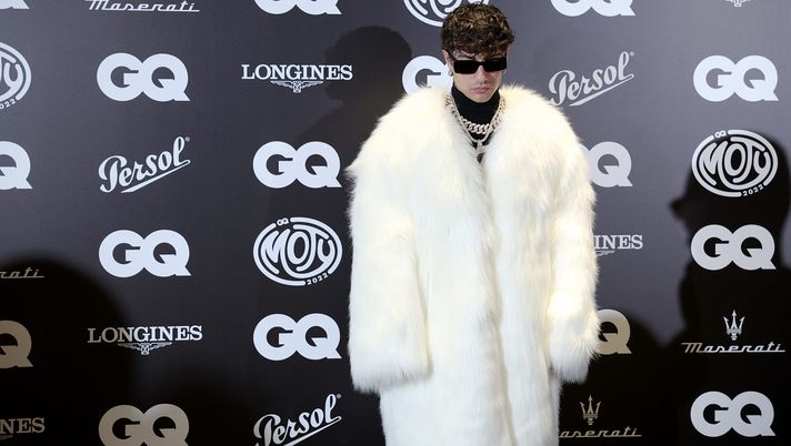 Getty Images  Concerto Capodanno, Differenza Donna: “Tony Effe? Giusta la decisione di Roma Capitale” - immagine 1