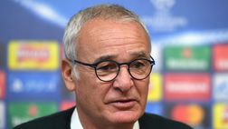 Cagliari-Lazio, Ranieri: “Servirà la gara perfetta. Loro tecnicamente superiori”