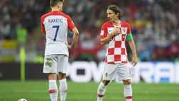 Rakitic: “Modric? Persona incredibile. A Milano non si rendono ancora conto di quanto siano fortunati”