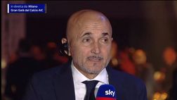 Spalletti: “Italia deve fare passi avanti sull’impatto fisico. Su Chiesa e scudetto…”