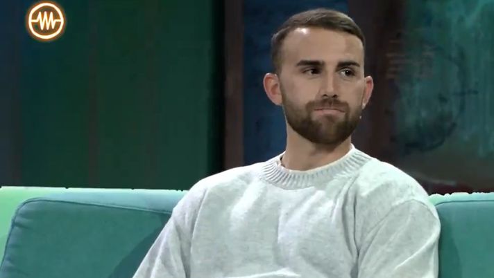 “Quante volte hai fatto sesso nell’ultimo mese?”: l’ex Roma Mayoral risponde così - immagine 1