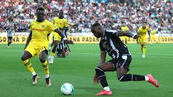 Notizie Udinese – Bayo torna a disposizione ? I dati dell’infermeria