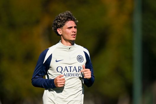 L’Uruguay nel sangue, l’Inter sulla pelle, il gol nel derby: Mancuso è tornato. E ora…- immagine 3