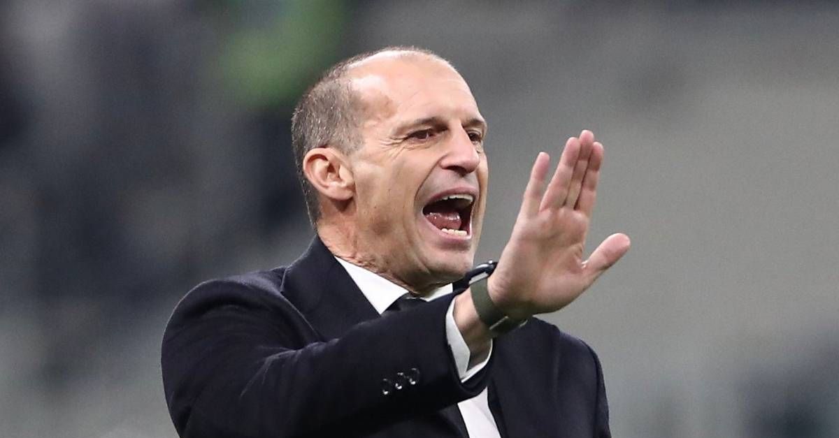 Il ‘miracolo sportivo’ di Allegri e il ‘vantaggio’ del suo Milan nella lotta Scudetto