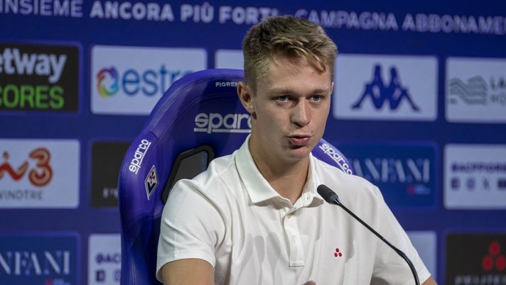 Gazzetta: “Prima ancora che in campo, Nicolussi Caviglia stupisce a parole” - immagine 1