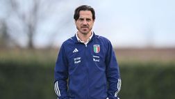 Italia U17, doppio test amichevole contro l’Albania: Inter, c’è un convocato