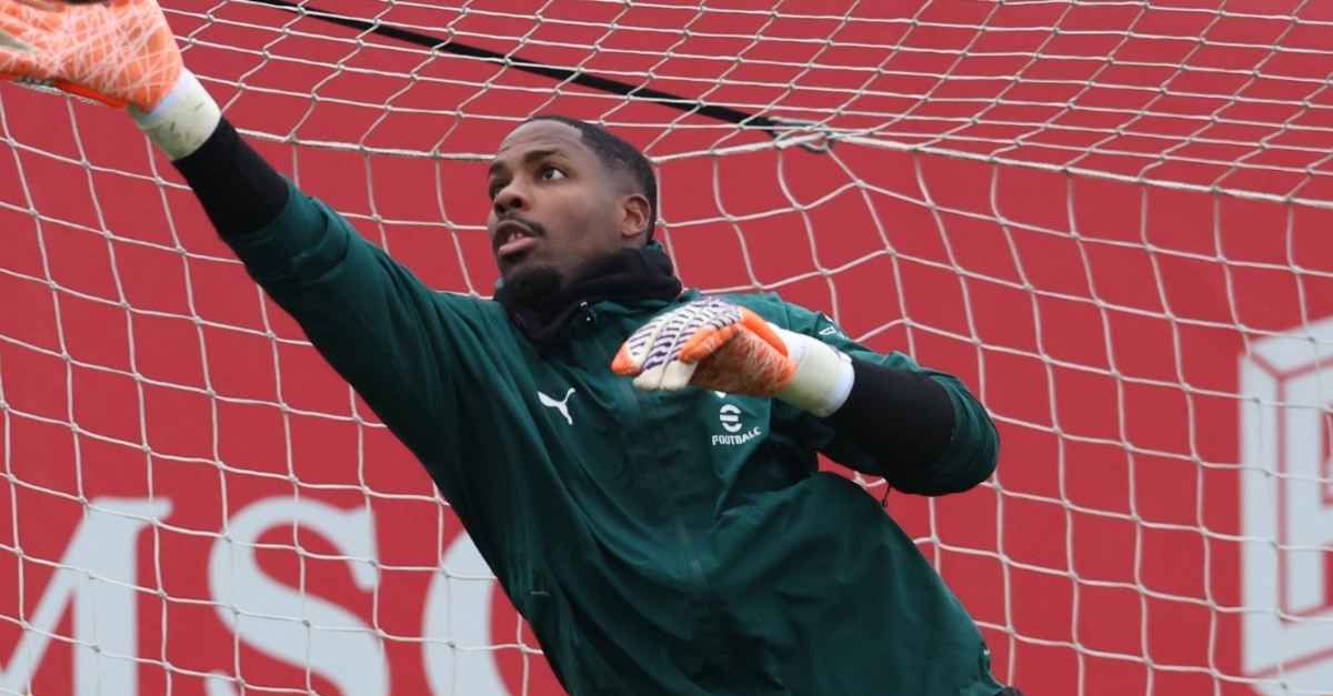 ambrosini rinnovo di maignan normale che ci si parli lo facevo anch8217io quando 8230