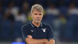 Baroni: “Dele-Bashiru ha grandi margini: non si tiene! Castellanos è forte, ha bisogno di giocare”
