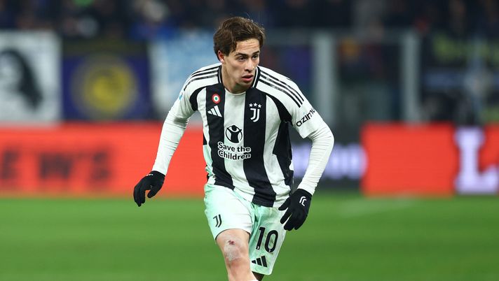 Juventus-Milan, Yildiz: “Theo Hernandez e Leao sono fortissimi, ma io…” - immagine 1