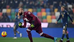 Sondaggio – Torino, dareste ancora fiducia a Vanja tra i pali contro il Venezia?