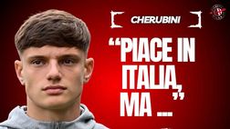 Calciomercato Milan, Cherubini: “Ecco cosa vogliamo fare con Leoni. Paratici …”
