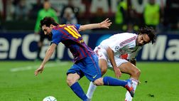 Milan e Barcellona: l’essenza di una cultura sportiva immutabile