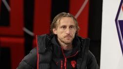 Milan, in Serie A senza Modric non vinci. Capello: “Senza di lui è tutta un’altra squadra”